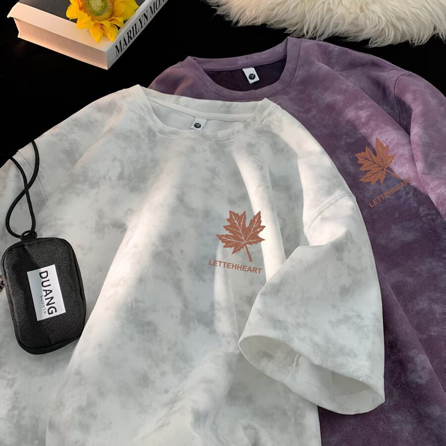 Short Sleeve T-Shirt for Men
