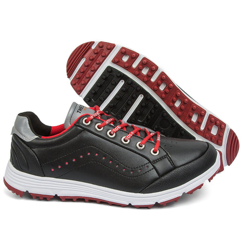 Golf Shoes for Men No Spike Golf Training Shoes Big Size
