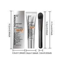 Elastic and Moisturizing Massage Eye Care Cream