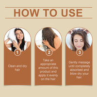 Deep Hair Care Elastin