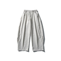 Wide Leg Pants Men Loose Cargo Pants