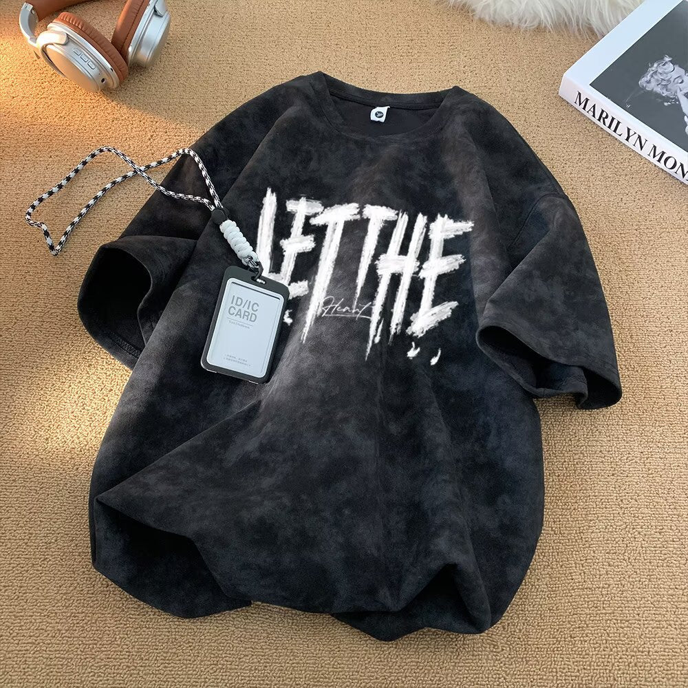 Short Sleeve T-Shirt for Men