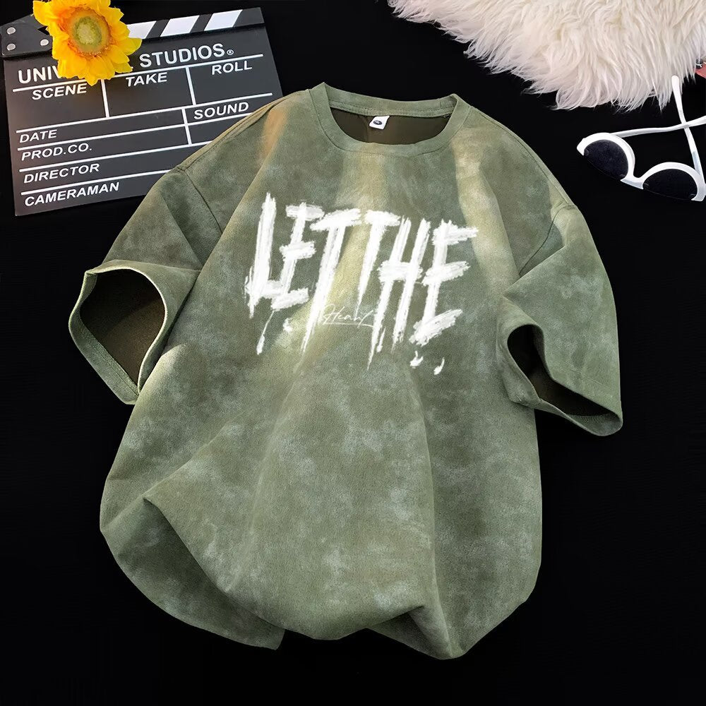 Short Sleeve T-Shirt for Men