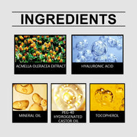 Hoygi Facial Essential Oil Improves Dull Skin, Moisturizes, Rejuvenates And Brightens Facial Skin Care Essential Oil