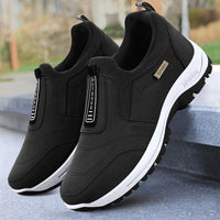 Men's shoes Outdoor casual sports shoes Men's hiking shoes