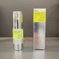 Retinol Eye Cream Gentle Nourishing Care for Eyes