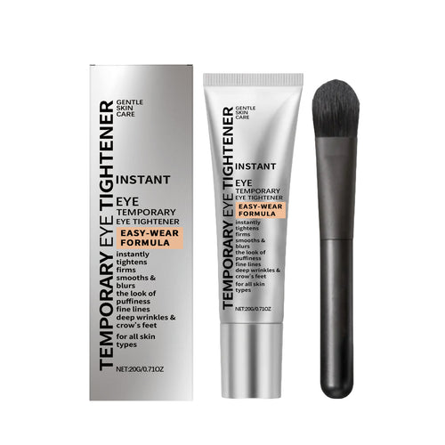 Elastic and Moisturizing Massage Eye Care Cream