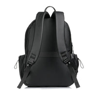Oxford Cloth Waterproof Backpack Bag