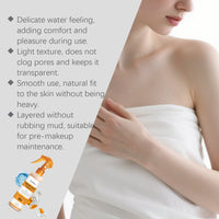 Kojic acid turmeric cutin cleaning spray