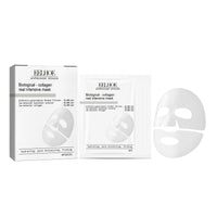 EELHOE Firming Collagen Mask (Box Set) Moisturizing, Hydrating And Firming Three-In-One Mask Nourishes And Smooths The Skin