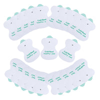 10pcs meridian massager adhesive patches