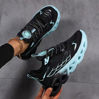Casual Lightweight Breathable Running Shoes Sport Sneakers