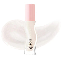 Hydrating Lip Oil Gloss Honey Gold 6-in-1 Moisturizing Lip Care