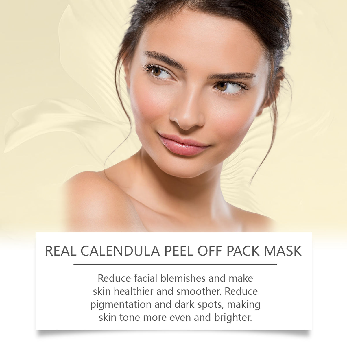 Hoygi Cleansing Peel Peel Mask Gently Cleanses Blackhead Pores And Moisturizes Skin Without Tightening