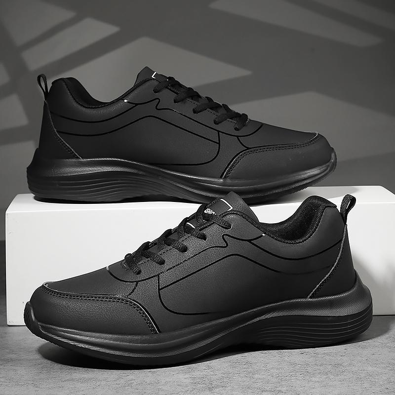 Daily casual running shoes for men low cut sports shoes hiking and jogging shoes for men
