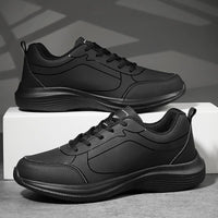 Daily casual running shoes for men low cut sports shoes hiking and jogging shoes for men