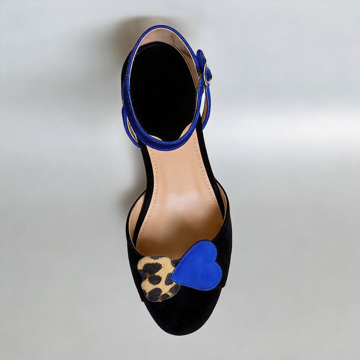 Made to order ships in 3–5 days Versatile French retro flat sandals for women's summer fairy style dress