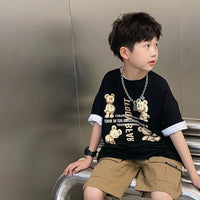 Short Sleeve T-Shirt for Men