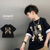 Short Sleeve T-Shirt for Men