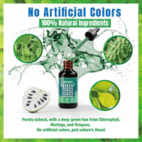 Sourhop dropsd liver cleansing with prickly fruit and lychee drops
