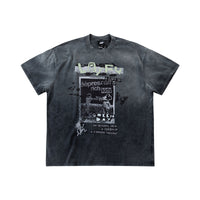 Short Sleeve T-Shirt for Men