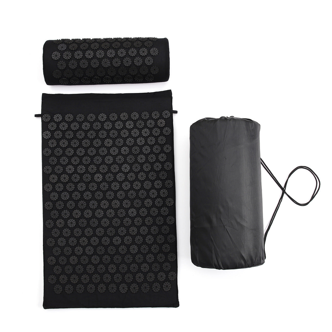 Acupuncture pad acupoint pad three piece set
