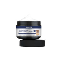 OUHOE Underarm Care Cream Knee Knuckle Elbow Armpit Dull Moisturizing Cleansing Skin Beauty Cream