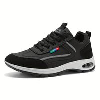 Men's board shoes running sports shoes