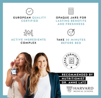 Vegan Biotin Gummy Hair Vitamins