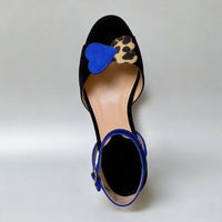 Made to order ships in 3–5 days Versatile French retro flat sandals for women's summer fairy style dress