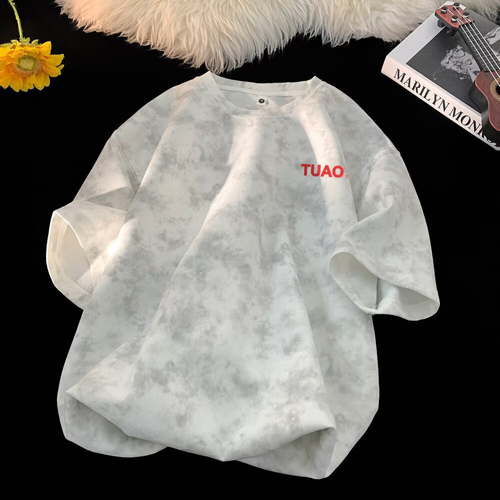Short Sleeve T-Shirt for Men
