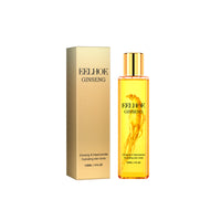 EELHOE Ginseng Toner Lightened Fine Lines, Moisturized, Glossy, Non-Greasy, Easily Absorbed And Improved Skin Elasticity