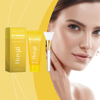 Hoygi Cleansing Peel Peel Mask Gently Cleanses Blackhead Pores And Moisturizes Skin Without Tightening