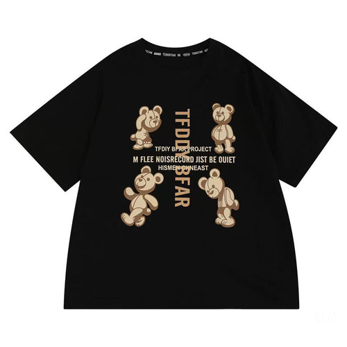 Short Sleeve T-Shirt for Men