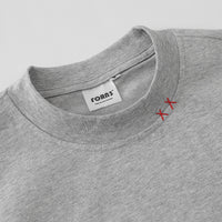 Round neck T-shirt for men