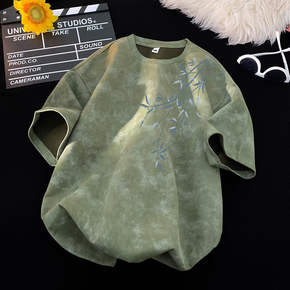 Short Sleeve T-Shirt for Men