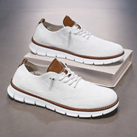 Men's Work Shoes Trendy Men's Sneakers