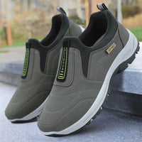 Men's shoes Outdoor casual sports shoes Men's hiking shoes