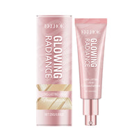 EELHOE Light Moisturizing And Moisturizing Light Moisturizing Liquid Foundation