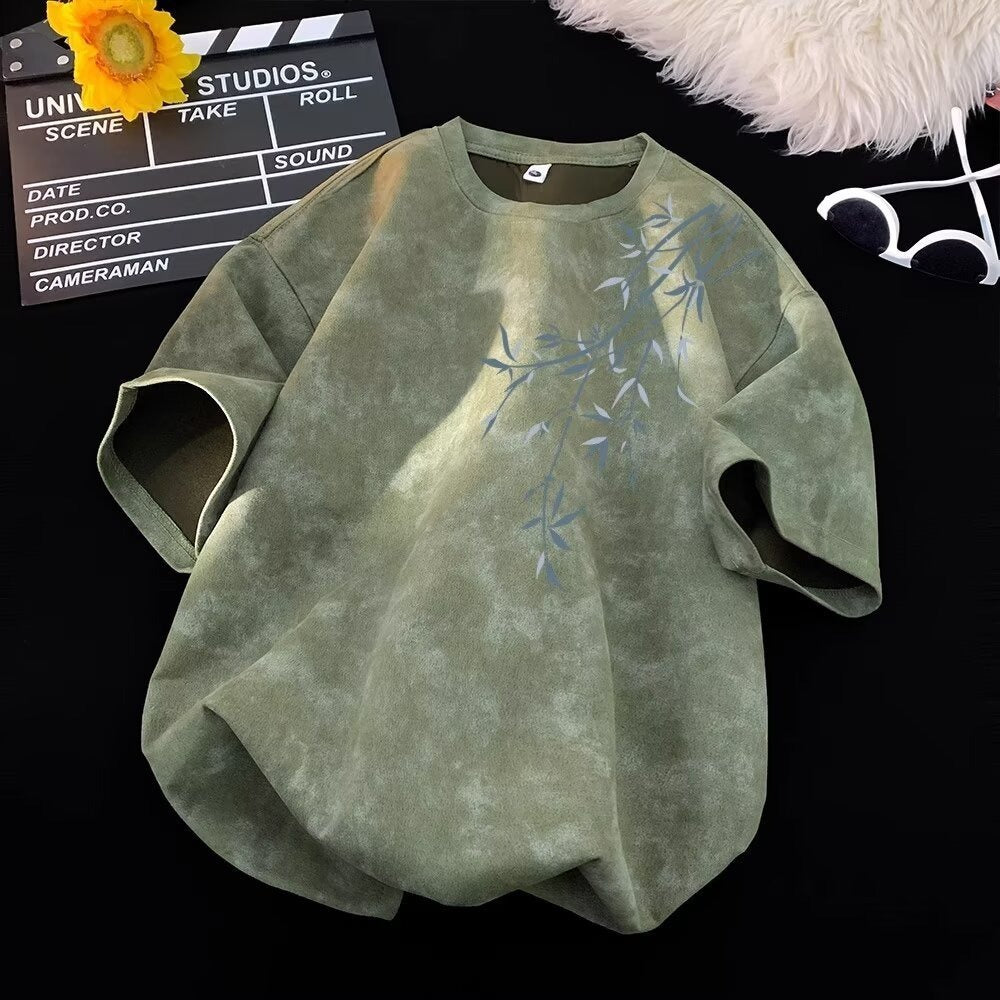 Short Sleeve T-Shirt for Men
