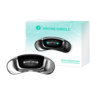 Cloud Flying YA4600 AI Intelligent Breathing Algorithm Throat Massager Snore Stopper