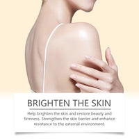 Houkea Bee Venom Skin Serum, A Moisturizing, Gentle And Restorative Cleansing And Smooth Skin Care Solution