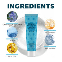 OUHOE Body Toner Lightening Armpit Knee Joint Dark Moisturizing Skin Whitening Body Beauty Care
