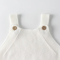 Baby Girls Clothes Autumn Baby knitted Romper Set Infant Newborn Baby Girl Cardigan Boys Sweater Cotton Baby Jumpsuit For Girls