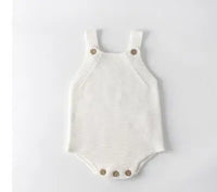 Baby Girls Clothes Autumn Baby knitted Romper Set Infant Newborn Baby Girl Cardigan Boys Sweater Cotton Baby Jumpsuit For Girls