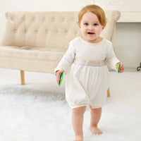 baby boy clothes white baptism baby romper set with hat turndown collar newborn first boy birthday clothing 3-24M