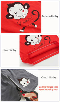 Kids Clothes Set Baby Boy/Girl T-Shirt + Shorts Summer Clothing Cotton Cartoon Casual Boys Tracksuit Children Baby Clothes Set