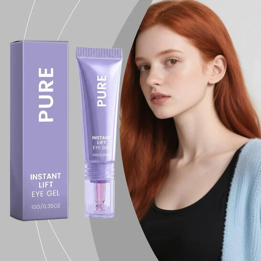 Collagen Moisturizing Eye Cream Gentle Nourishing Smooth Eye Skin Brightening Hydrating Eye Care For All Skin Types Beauty