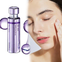 Facial Skin Care Essence Cream Moisturizer Refreshing Hydrating Firming Anti-Aging Gentle Nourish Light Silky Non Irritating
