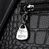 2024 New Fashion Trend Women's Handbag High Quality Soft Leather Women Shoulder Bolsas Solid Color Retro Female Tote Bags Sac